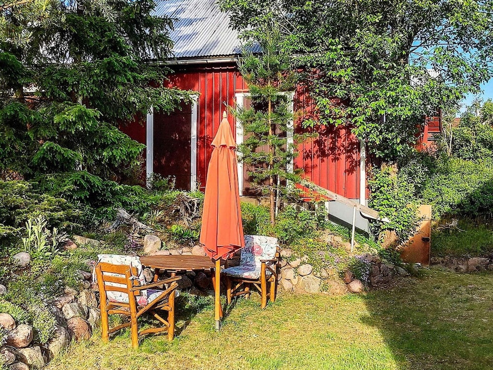 7 Person Holiday Home in Bruzaholm-by Traum