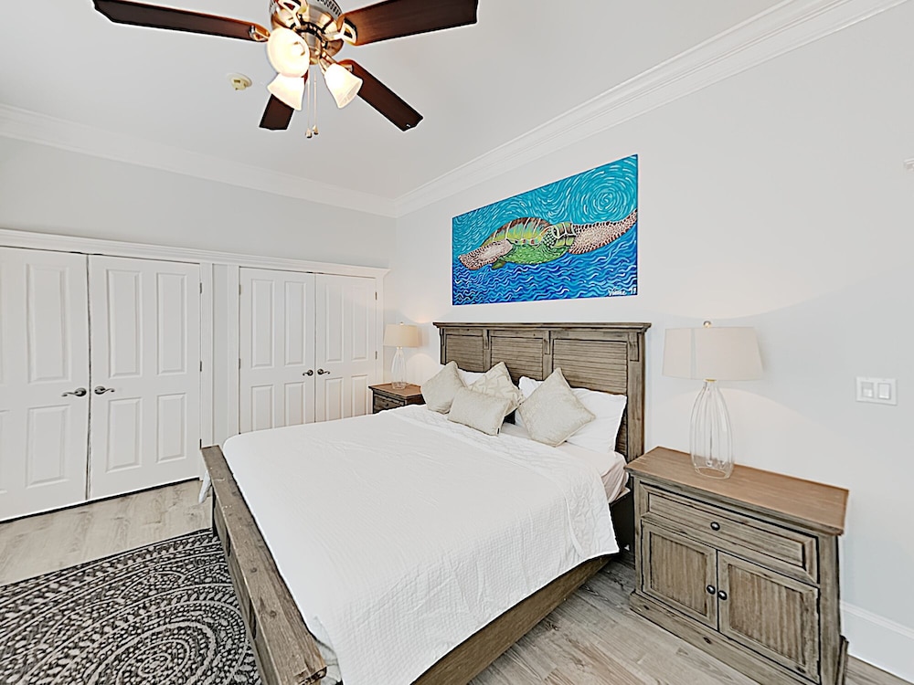 Already There by Southern Vacation Rentals
