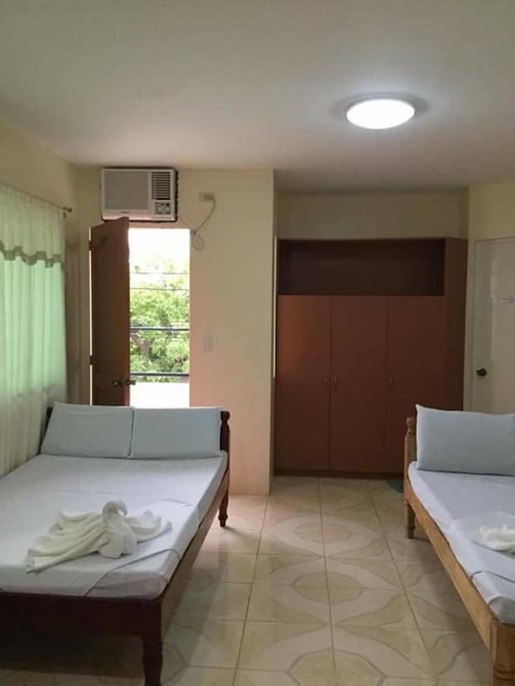 N & F Guest House