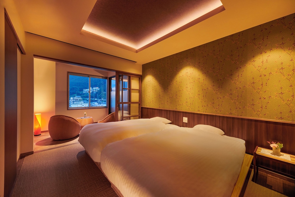 Gero Onsen Yamagataya
