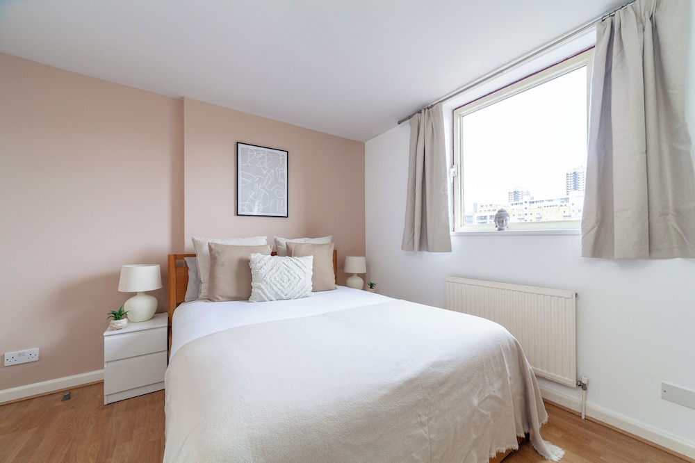 The St Khatarine's Flat