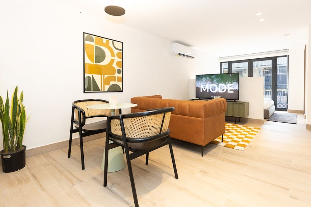 The York by Acomodo Casco Viejo Best Location