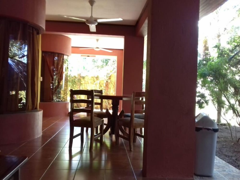 Hotel Arenas de Osa