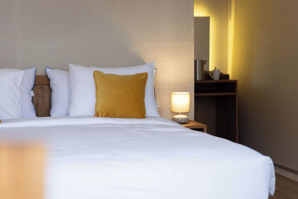 Rahalla Luxury Stay view 4