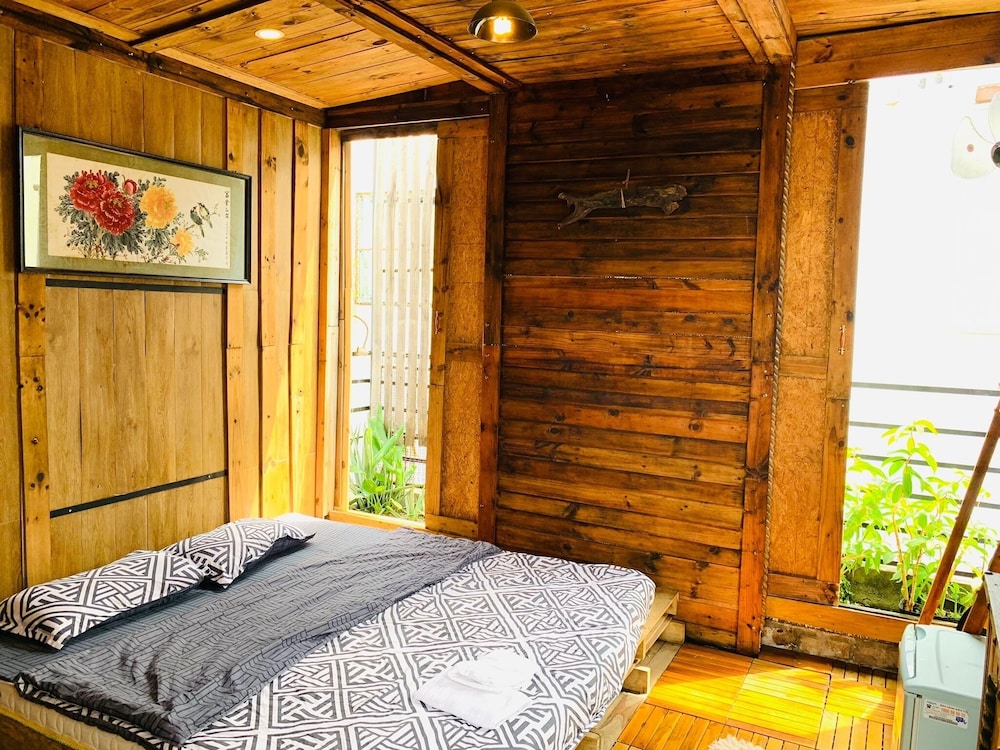 Mobylette Saigon Hostel - Adults only