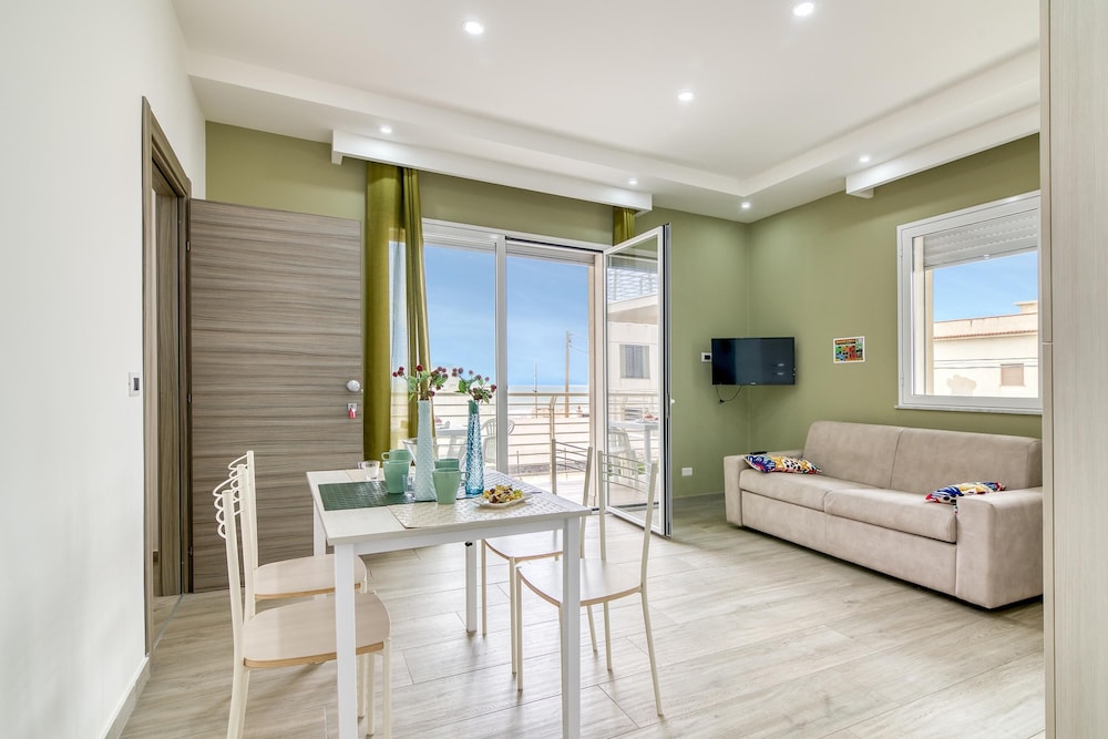 Corallo House 200 mt From the sea view 5