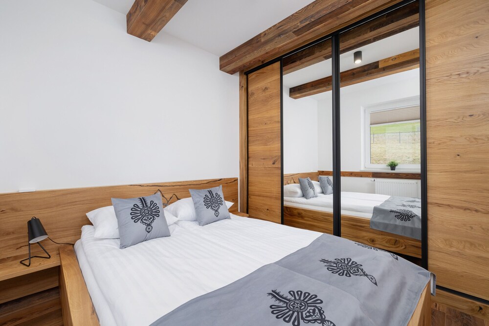 Memorable Apartment in Wisla by Renters