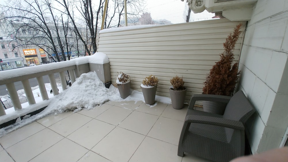 Kiev Apartments Rent