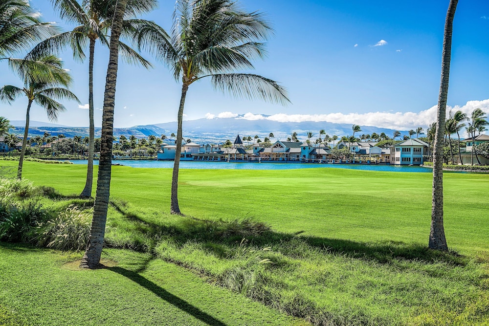 2 Bdrm Plus Loft - AC & Wifi - Concierge Included - Lanai!! - Vrkcv