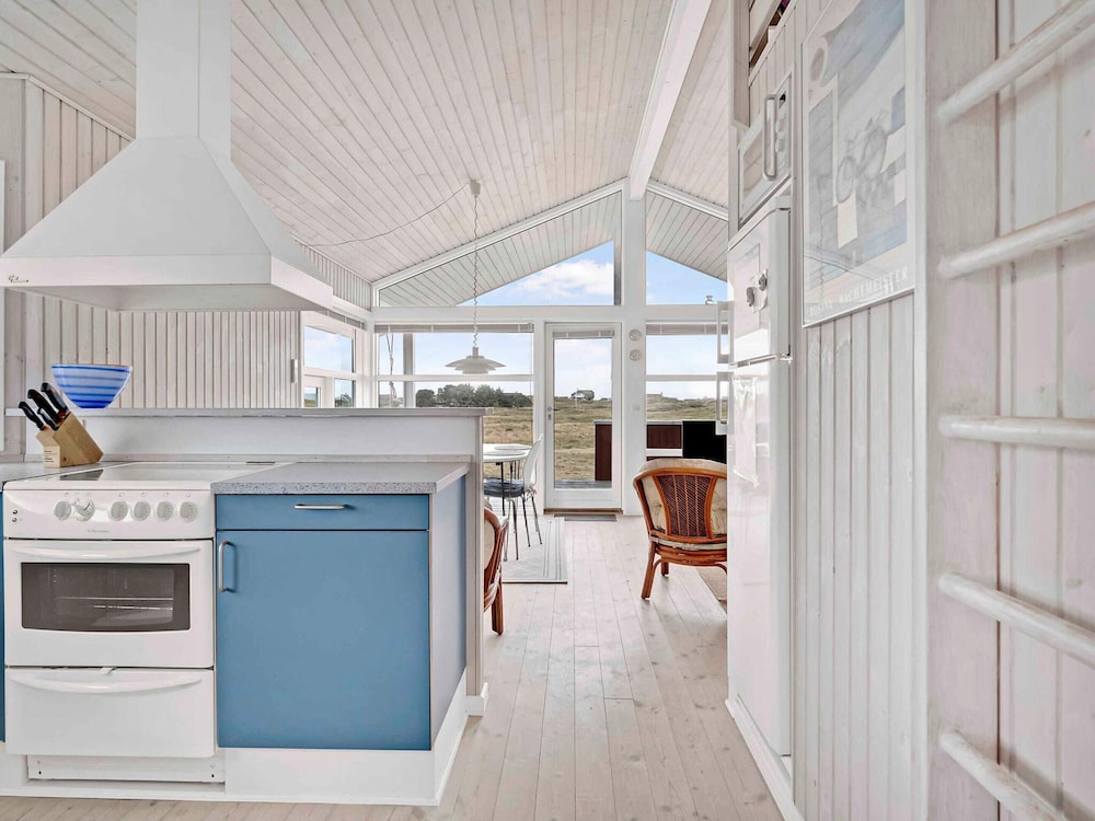 5 Star Holiday Home in Fano