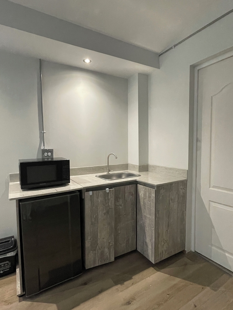 Alojamiento pet-friendly en Medellín, sector Laureles