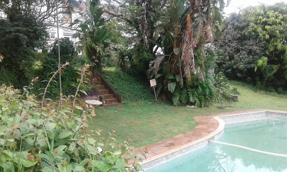 Durban Accommodation