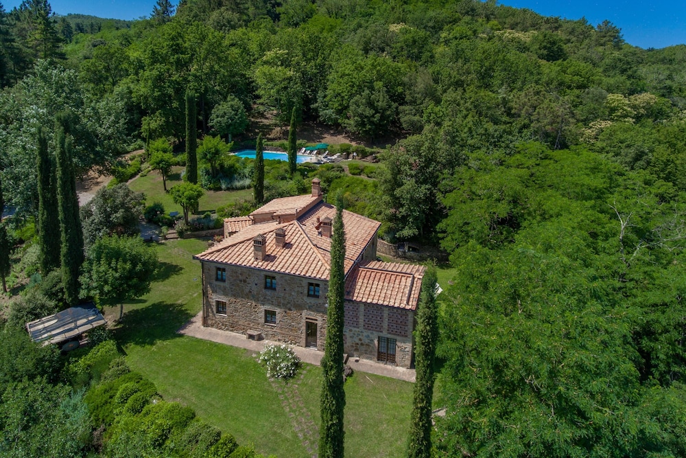 Villa Casacheta