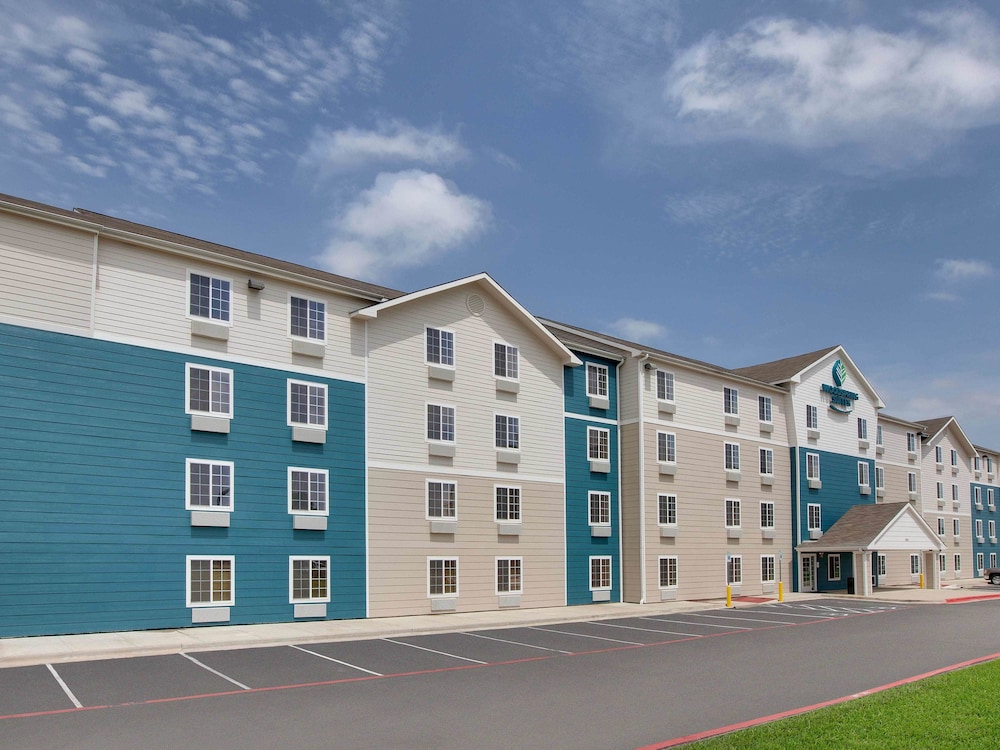 WoodSpring Suites Lebanon