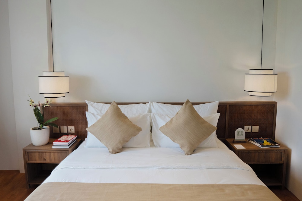 Kaiarasa Villas and Suite