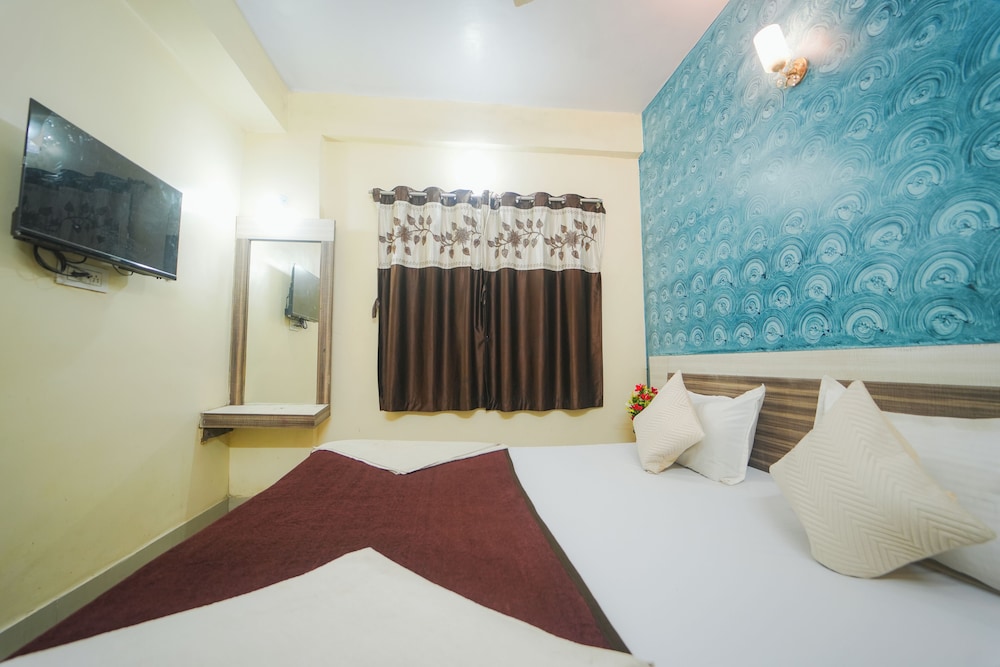 Hotel Shreekrupa Residency