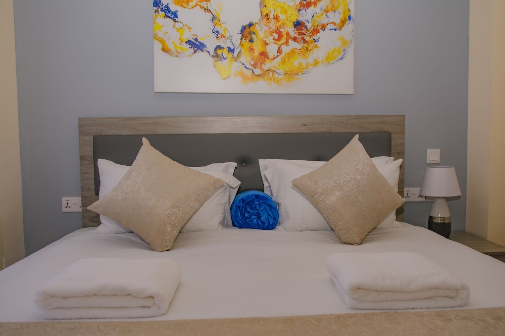 Kijala Suite by Homes By Della