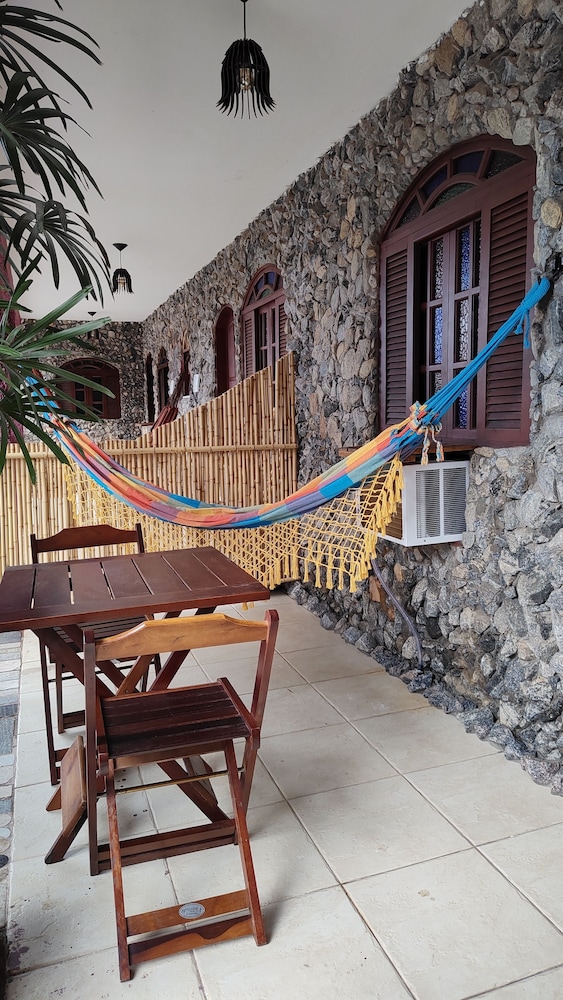 Bossa Nova Beach Búzios