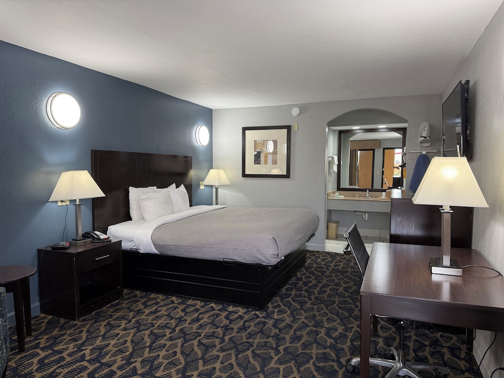 Quality Inn Indianola