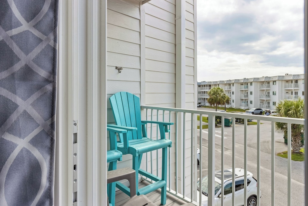 Gulf Shores Plantation by Southern Vacation Rentals