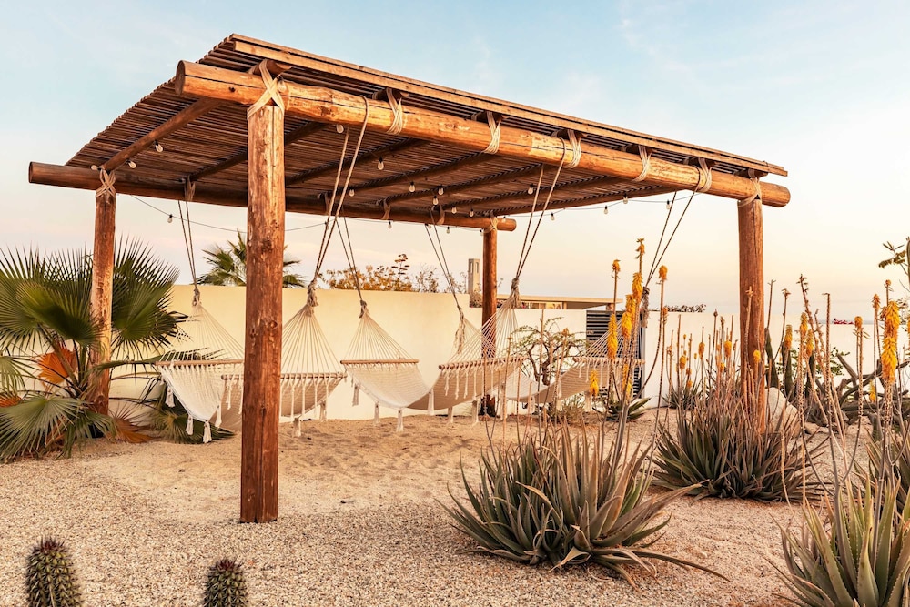 Hidden Leaf Baja Estate