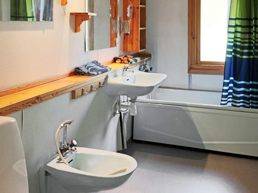 4 Star Holiday Home in Unnaryd
