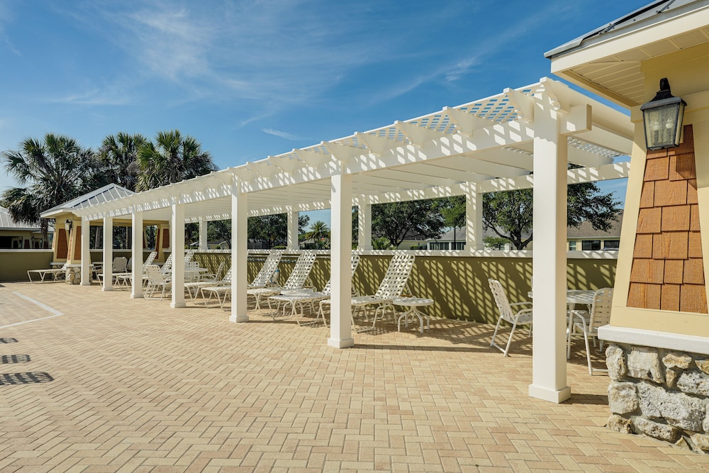 Village of Collier Retreat w/ Golf Cart & Lanai!