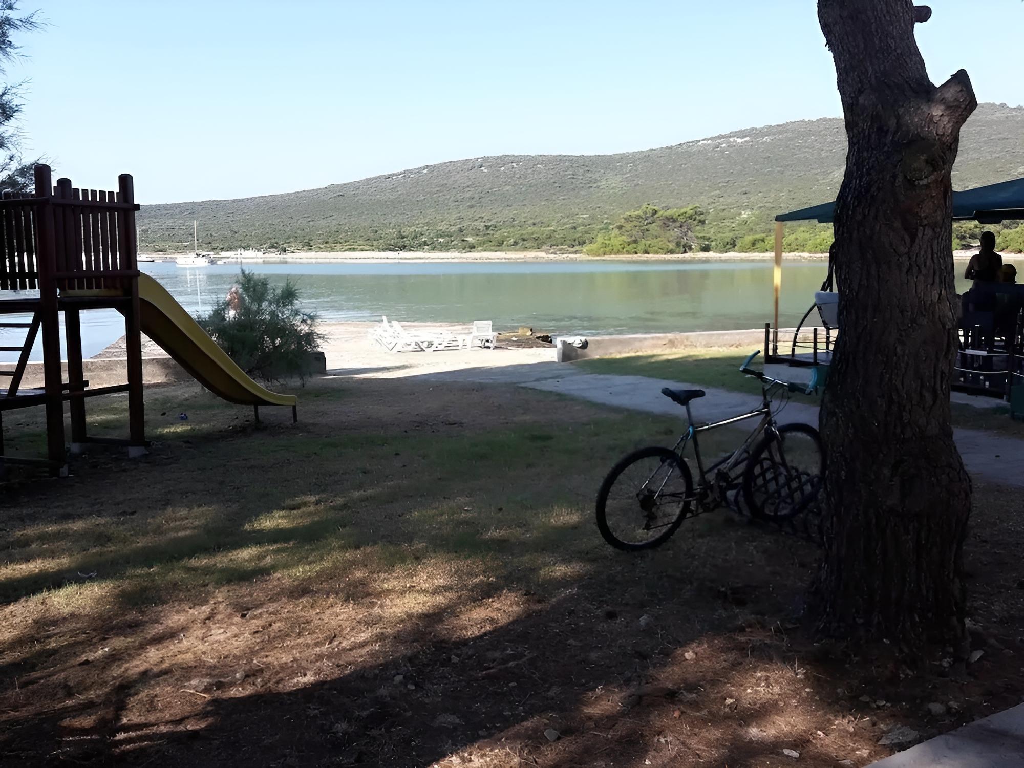 Ante - 30 m From Beach - H view 2