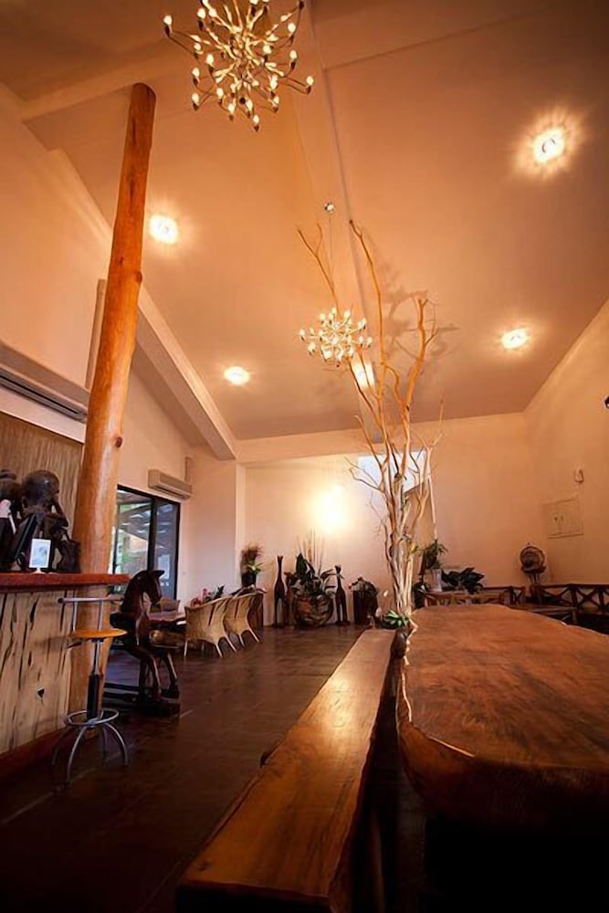 Yi-He Golden Homestay