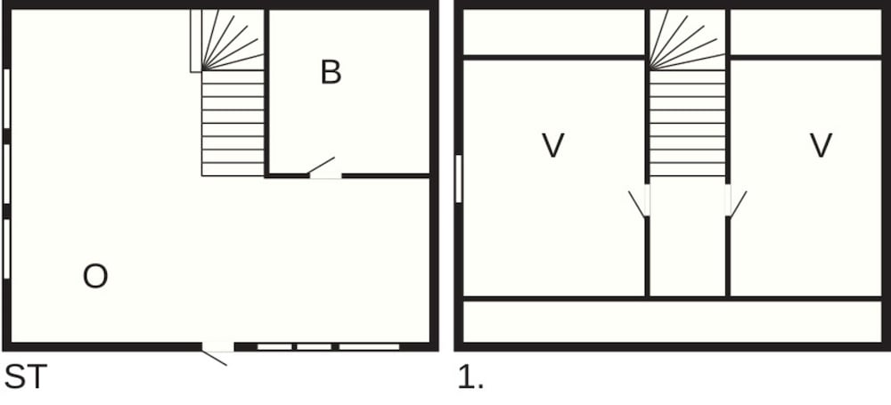 5 Star Holiday Home in Skagen