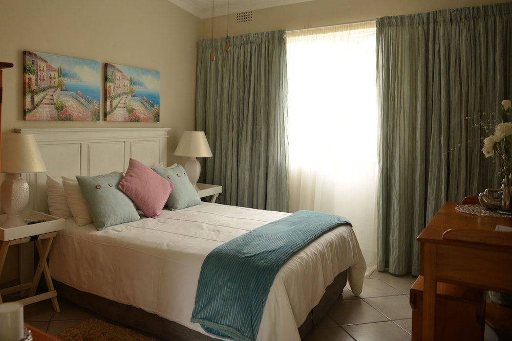 Rita Guest House