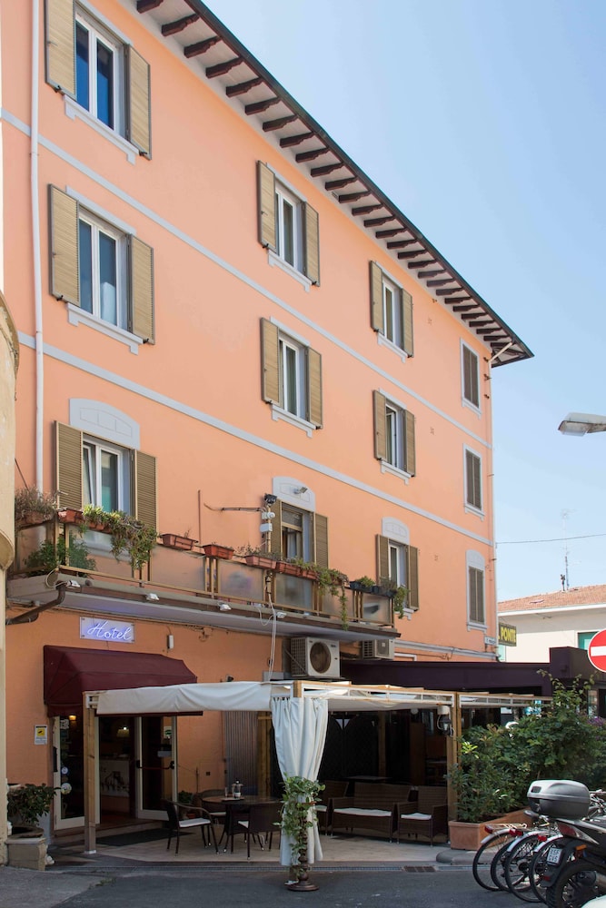 Hotel Il Ponte