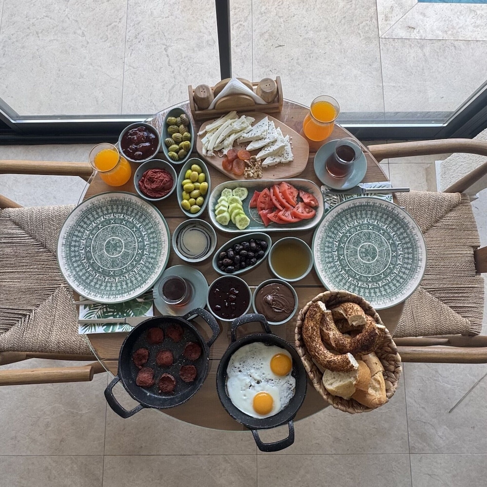 Güzergah Urla