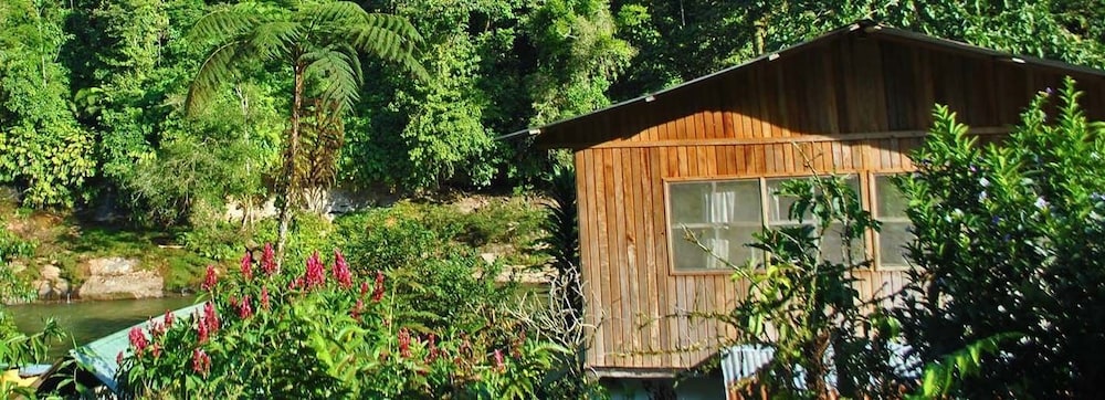 Playa Selva Lodge