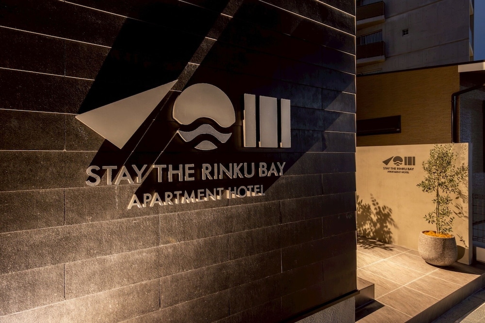 STAY THE RINKU BAY Private Guest House