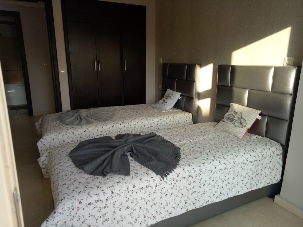 Apartment With Terrace view 5