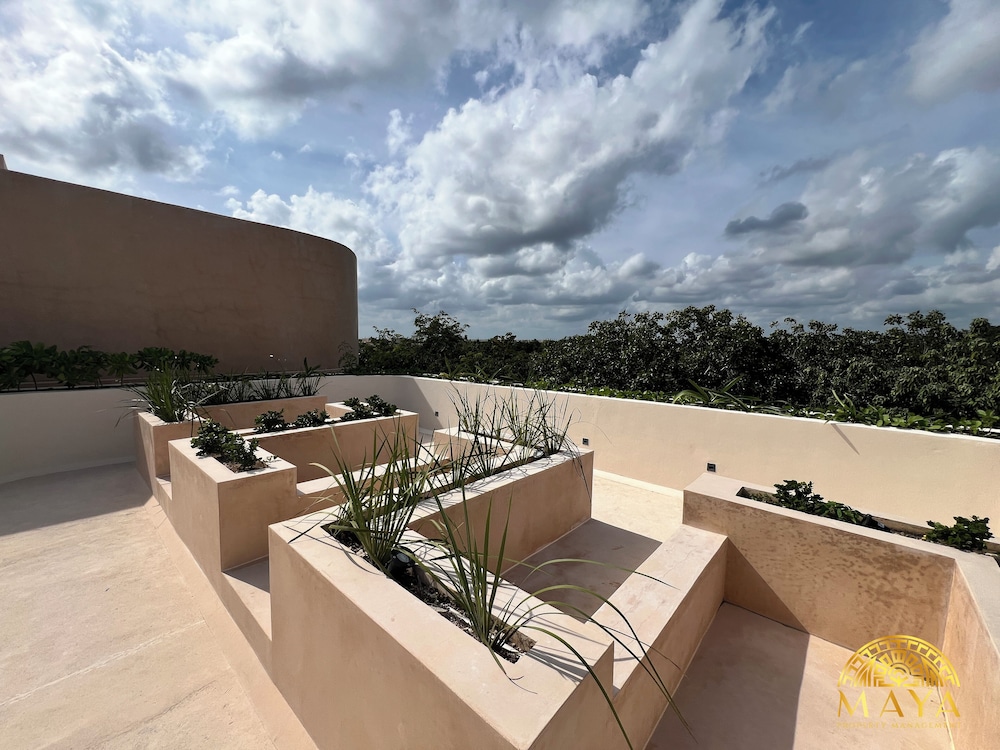 Peregrina Tulum 317 1BR Condo