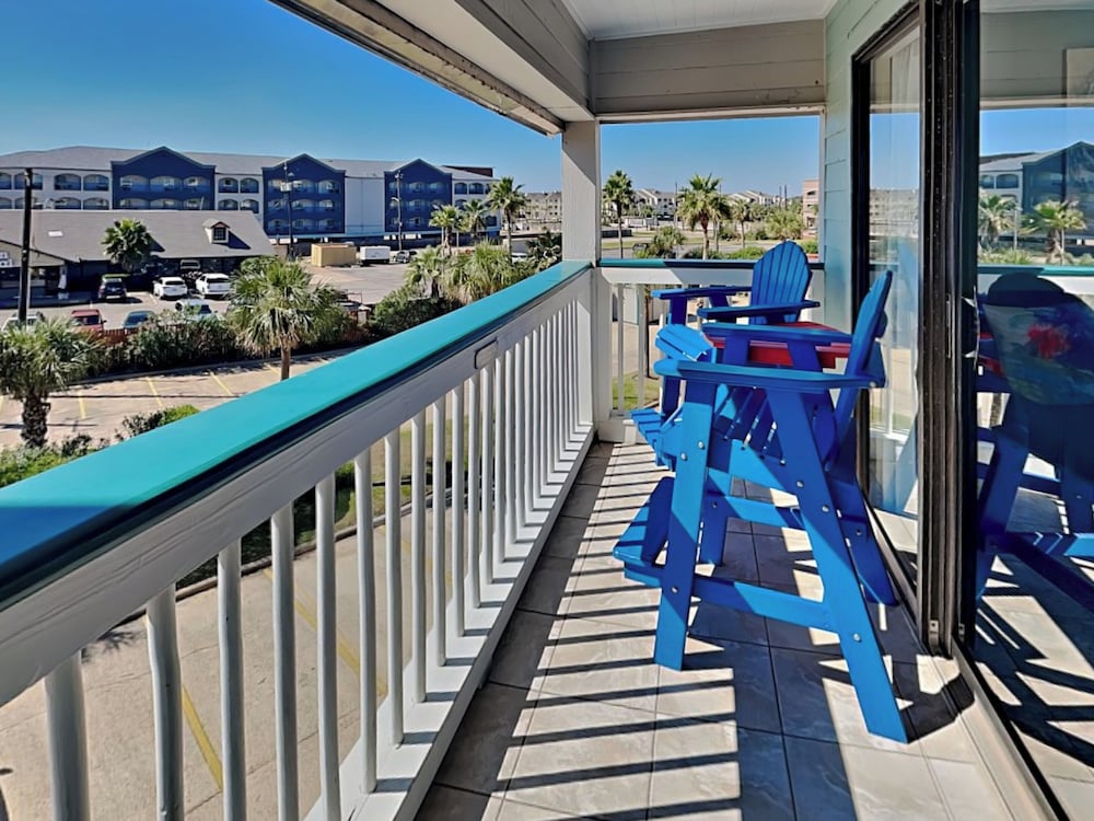 Casa Del Mar 211