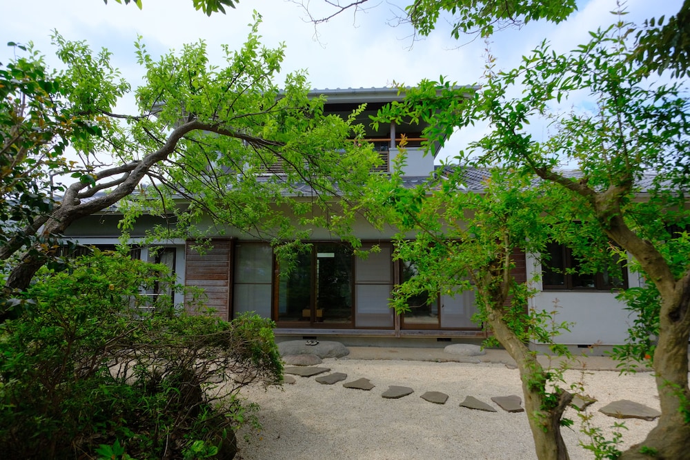 Tokiwa - KAMAKURA Backpackers