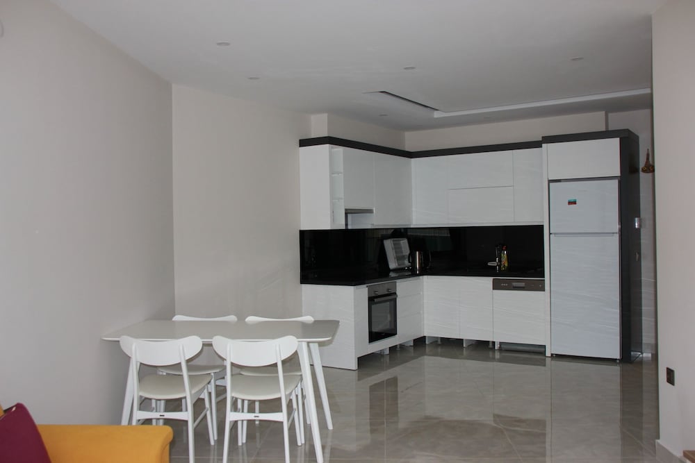 Konak Tower view 5