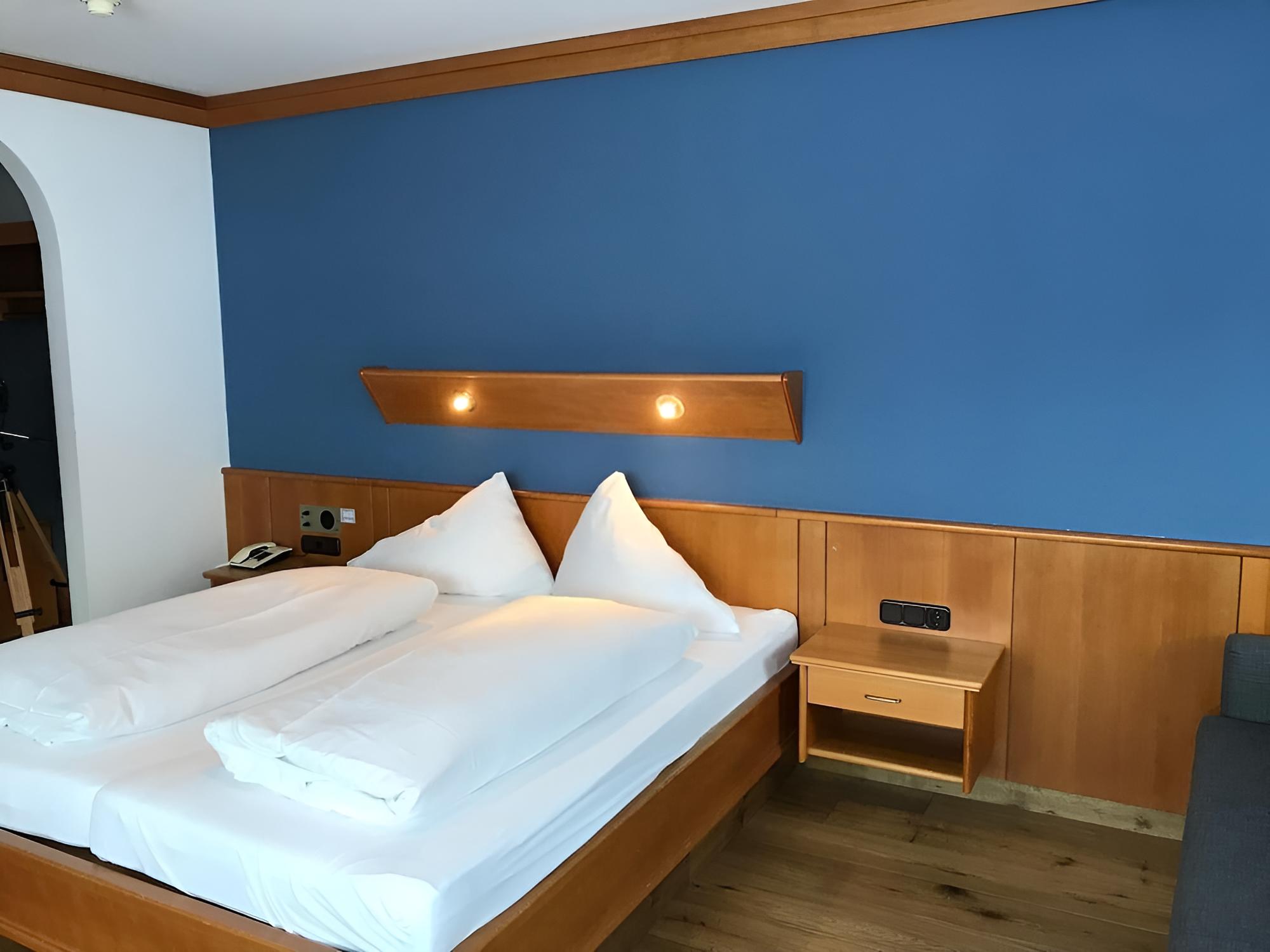 Hotel Thaler