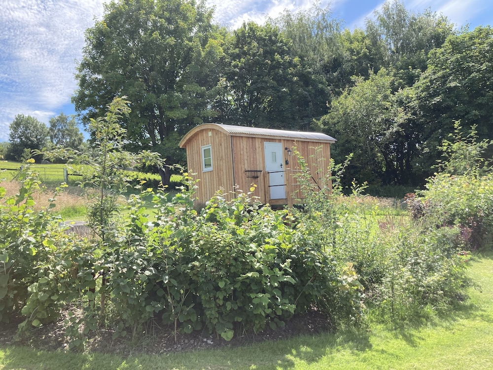Slades Farm Glamping