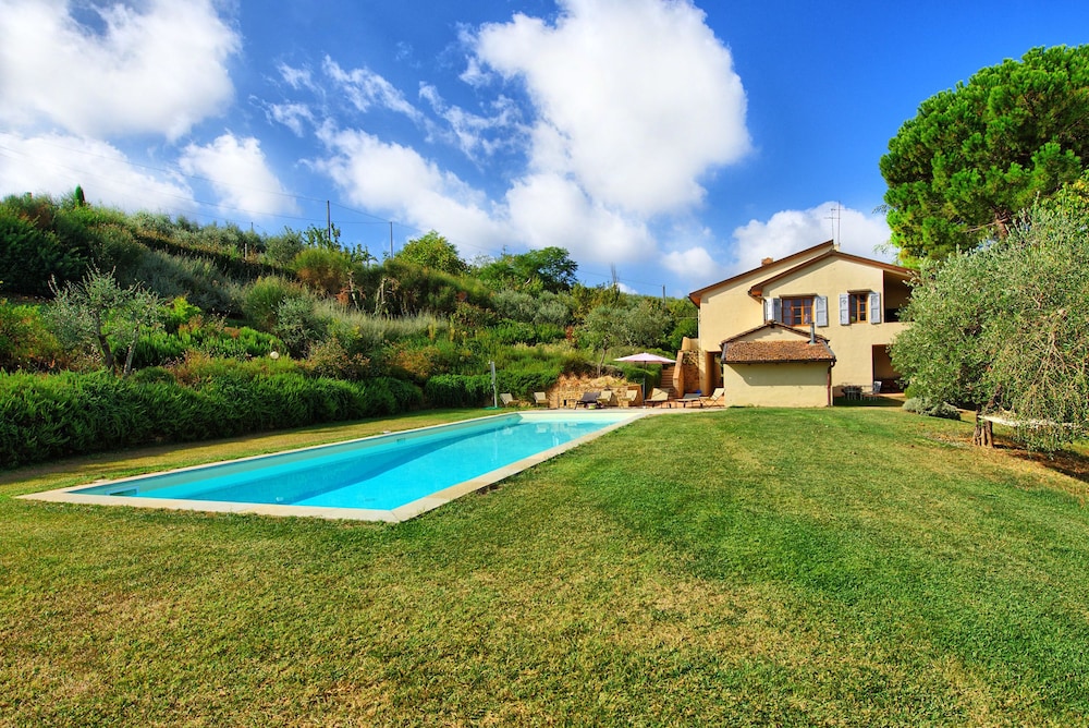 Casa Gabriella