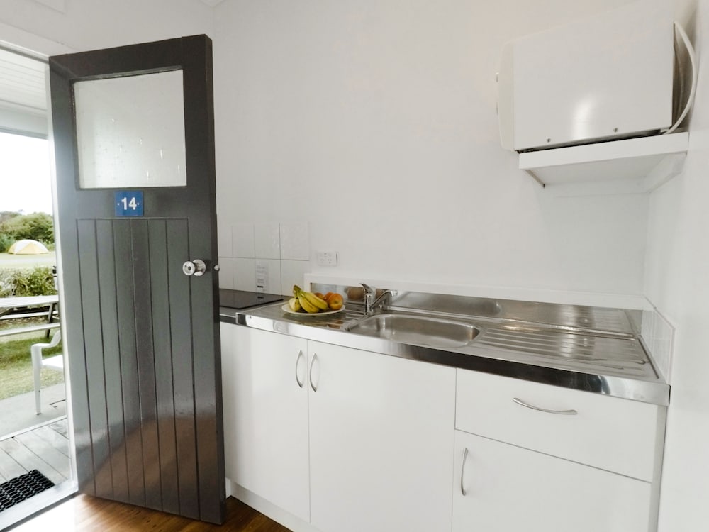 Cosy Cottage Thermal Holiday Park
