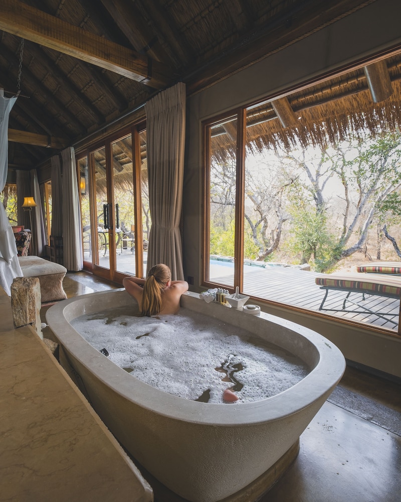 Jabulani Safari Relais & Chateaux
