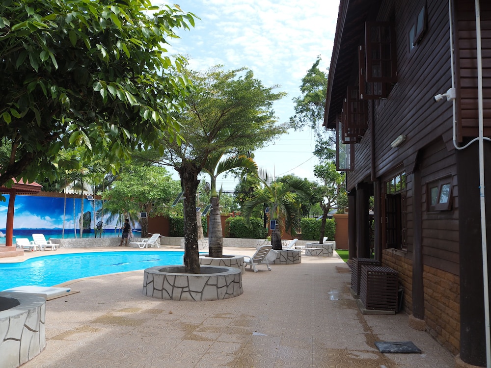 Baan Thai Lanna Pattaya