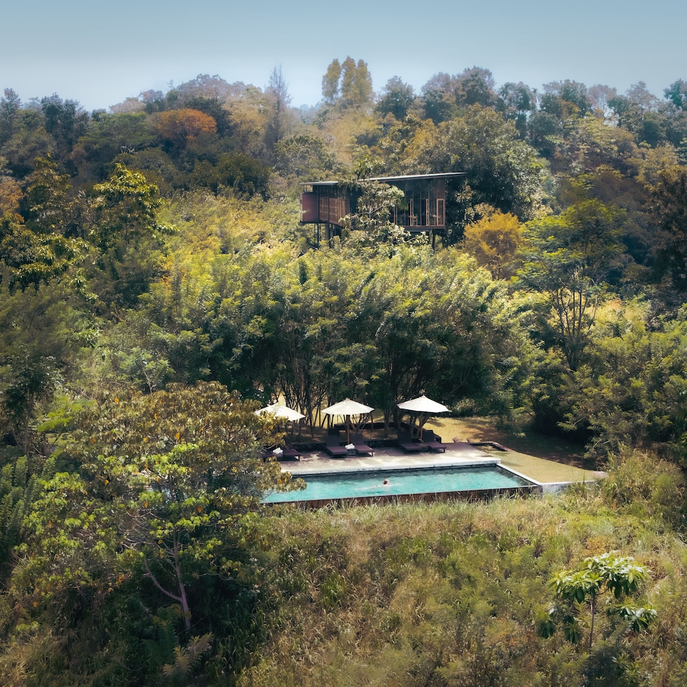 Santani Wellness Kandy 49