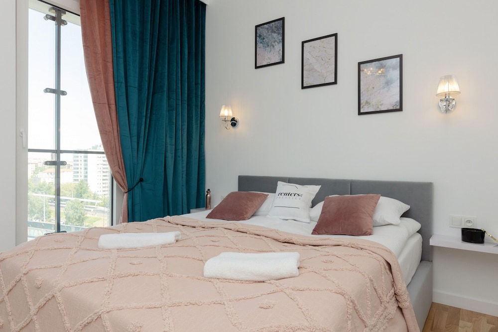 Kasprzaka 29 With 1 Bedroom by Renters view 2