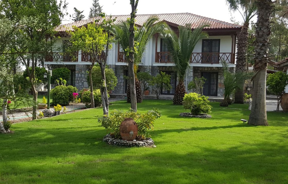 Dervişhan Pansiyon