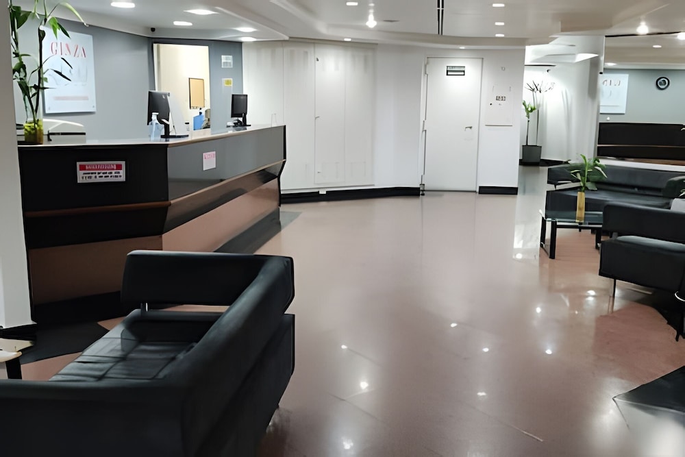 APARTAMENTO TOP LIBERDADE SP
